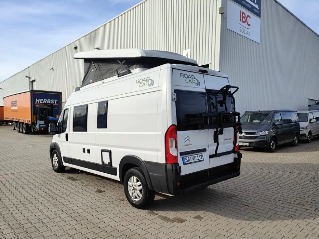 Bild 6: in Bamberg Wohnmobil mieten