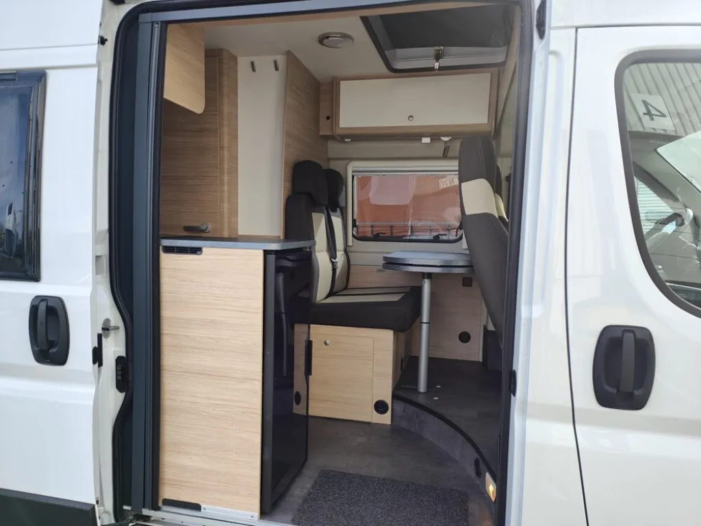 Bild 11: Roadcar mieten in Bamberg