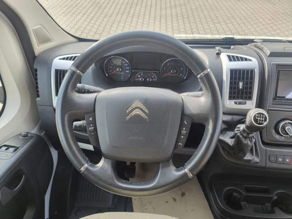 Bild 12: Wohnmobil von Roadcar mieten in Bamberg