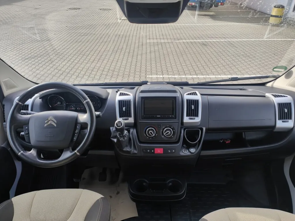 Bild 16: Wohnmobil für 4 Personen in Bamberg mieten