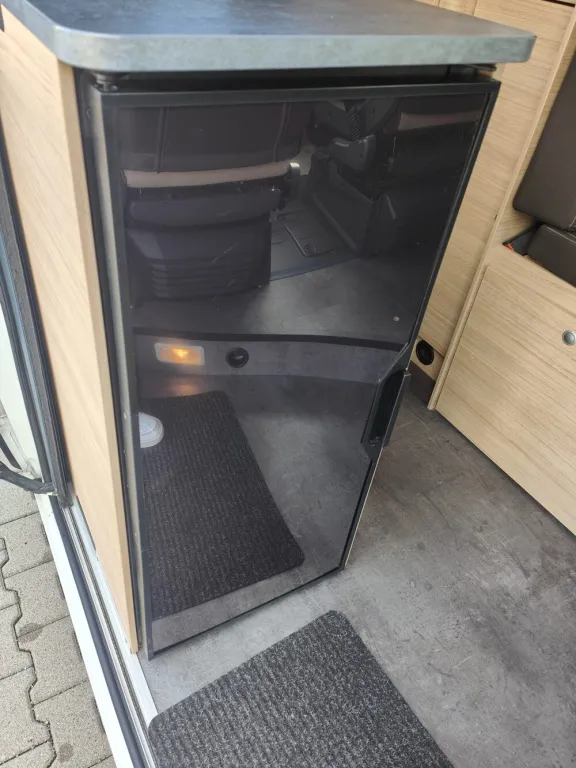 Bild 17: Roadcar R 600 Citroen 165 PS