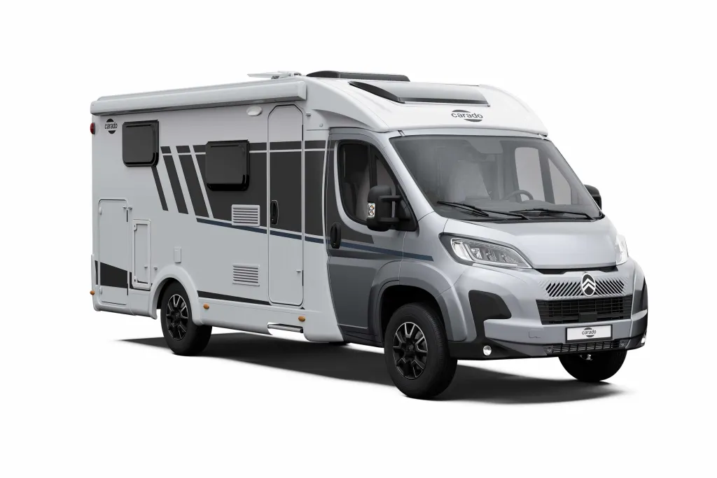 Bild 3: Carado mieten in Kürnach