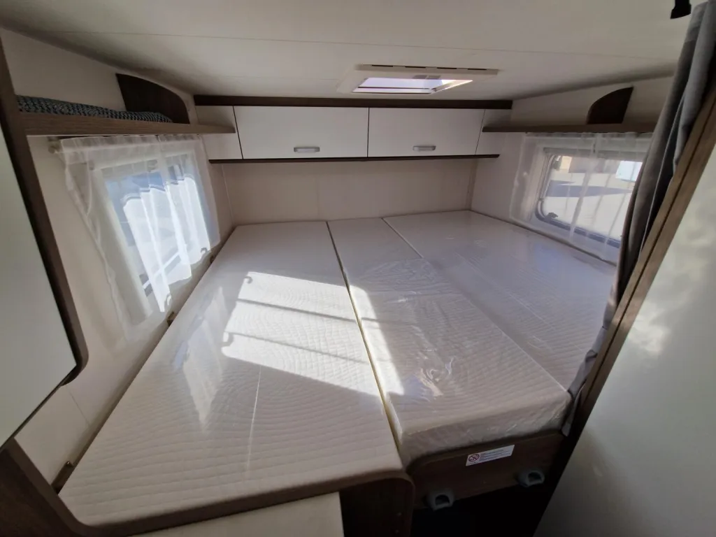 Bild 14: in Kürnach Wohnmobil mieten