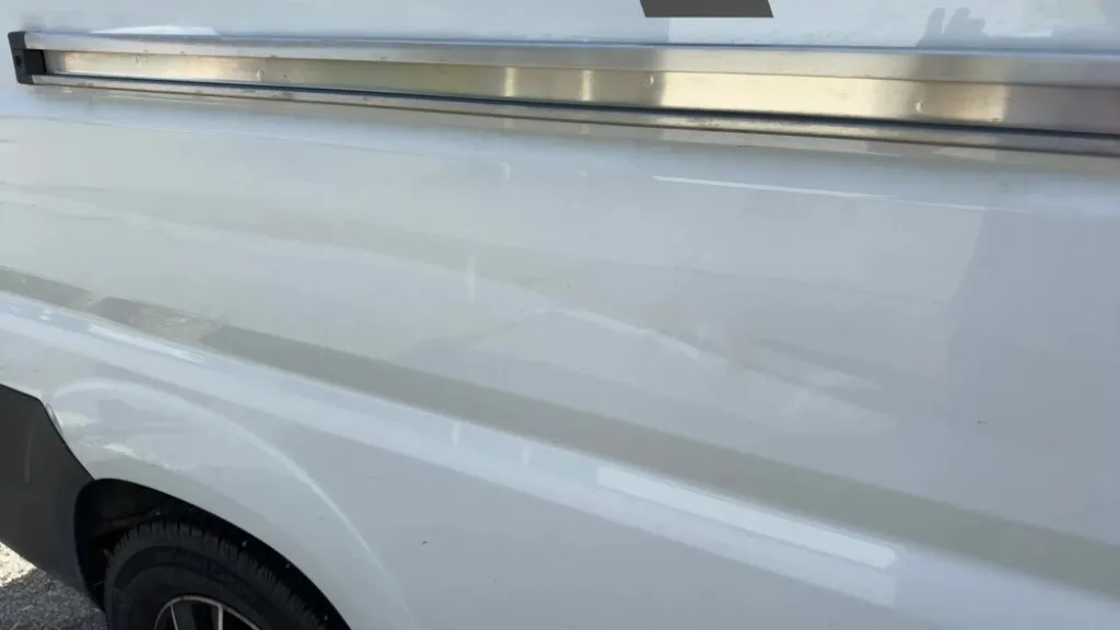 Bild 2: Wohnmobil mieten in Bamberg