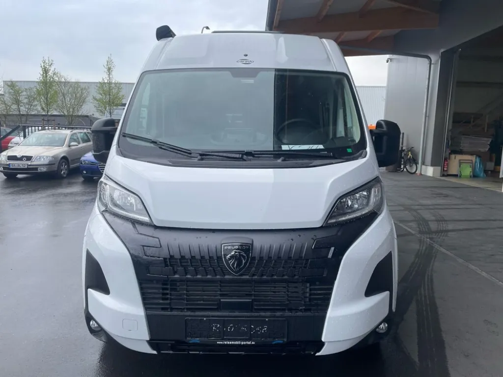 Bild 3: Carado mieten in Bamberg