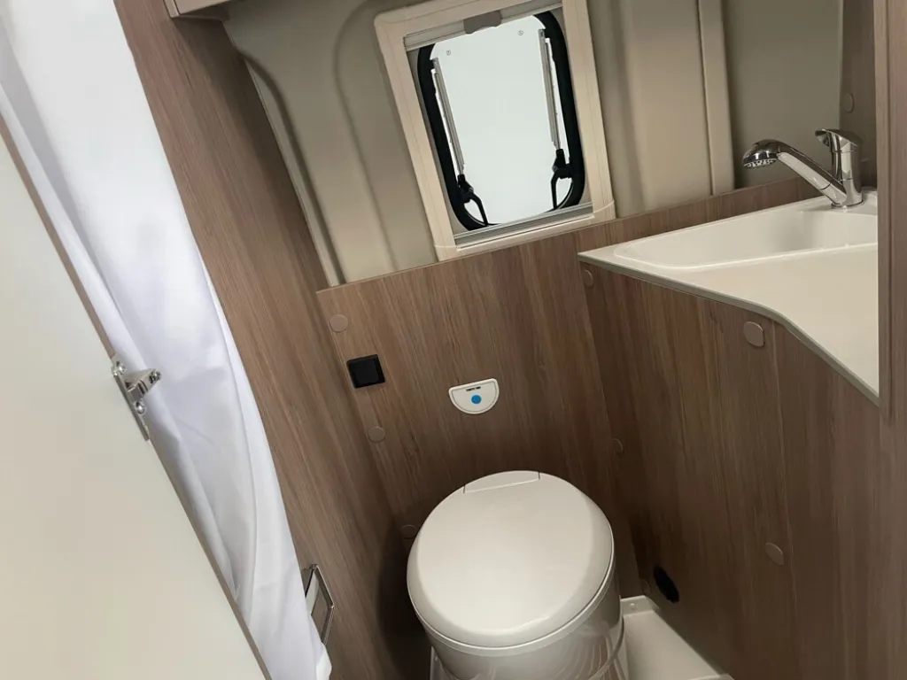 Bild 10: Wohnmobil mieten in Bamberg