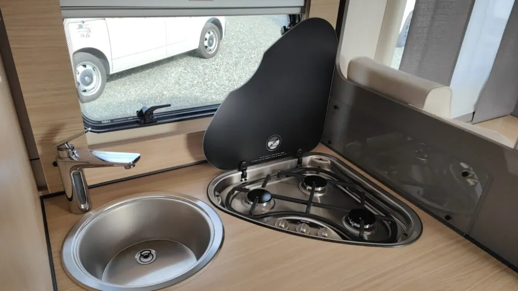 Bild 14: in Bamberg Wohnmobil mieten