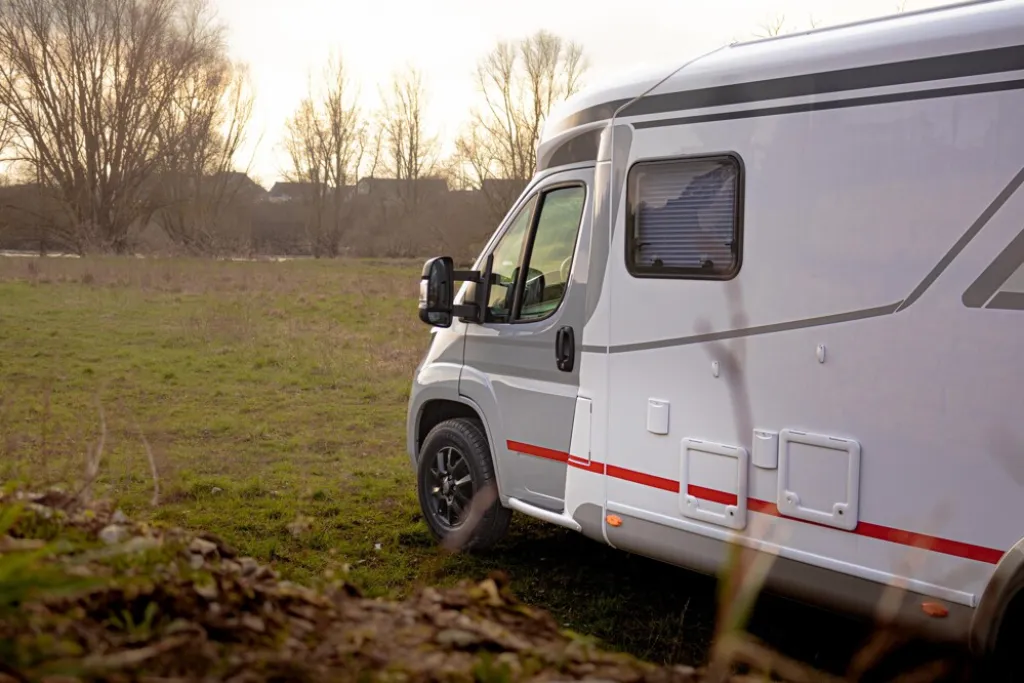 Bild 8: Wohnmobil für 2 Personen in Bamberg mieten