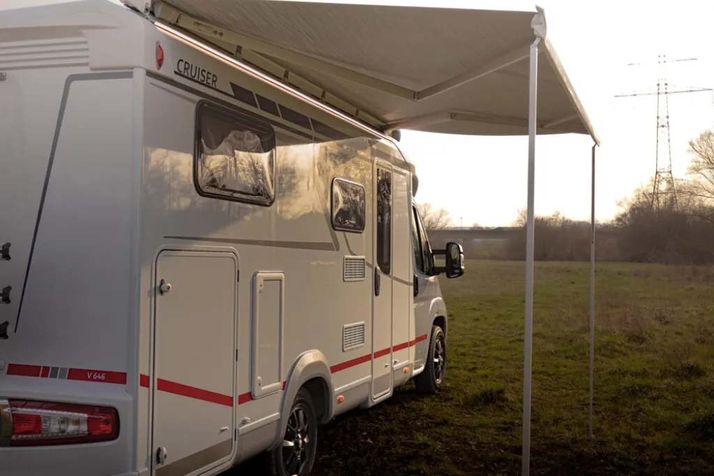 Bild 11: LMC mieten in Bamberg