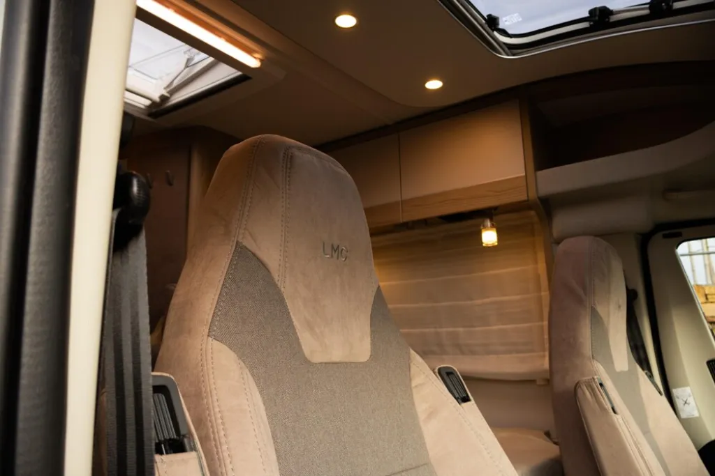 Bild 13: Wohnmobil in Bamberg online mieten