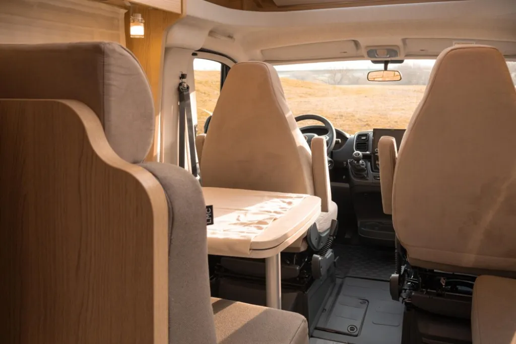 Bild 17: LMC Cruiser V 646 G