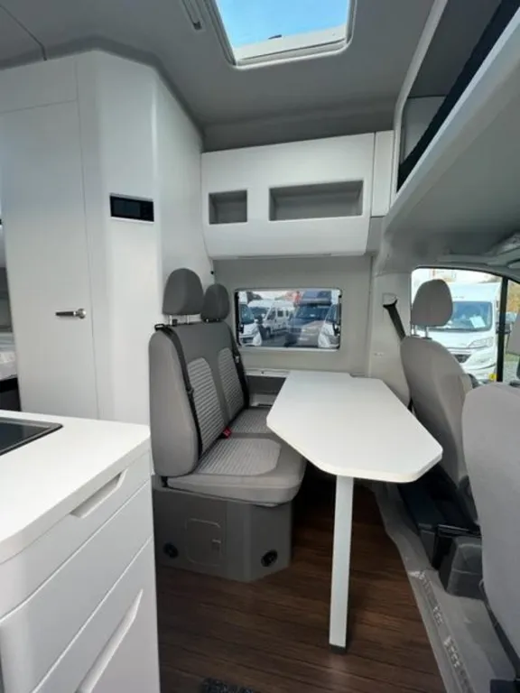 Bild 2: Wohnmobil mieten in Bamberg Bild 2: Wohnmobil mieten in Bamberg