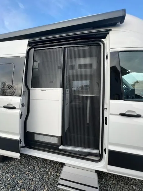 Bild 21: Wohnmobil in Bamberg online mieten Bild 21: Wohnmobil in Bamberg online mieten