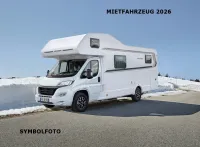 Weinsberg CaraHome 650 DG