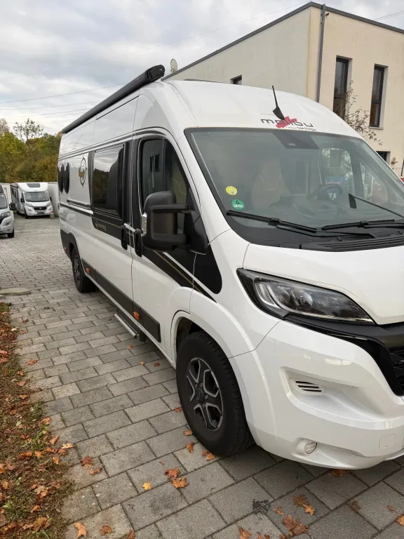Bild 5: Wohnmobil in Wernau online mieten Bild 5: Wohnmobil in Wernau online mieten