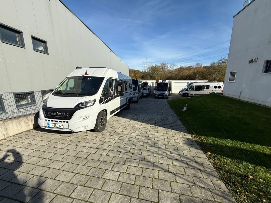 Bild 6: in Wernau Wohnmobil mieten Bild 6: in Wernau Wohnmobil mieten