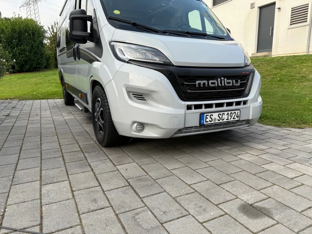Bild 10: Wohnmobil mieten in Wernau
