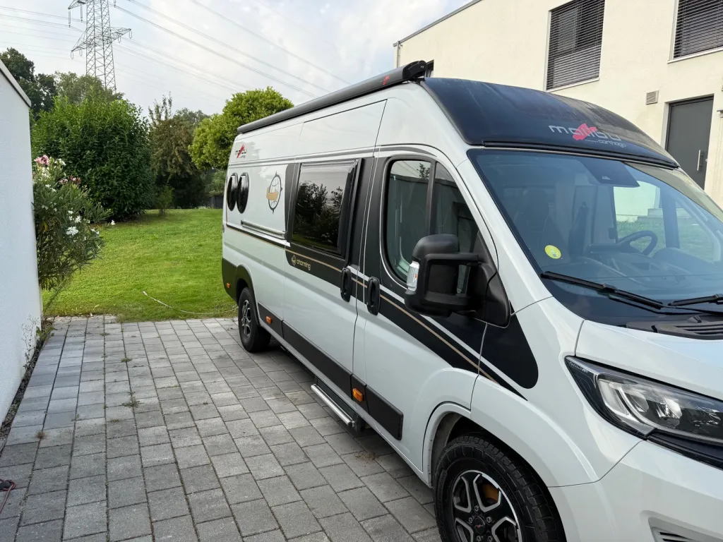 Bild 11: Malibu mieten in Wernau