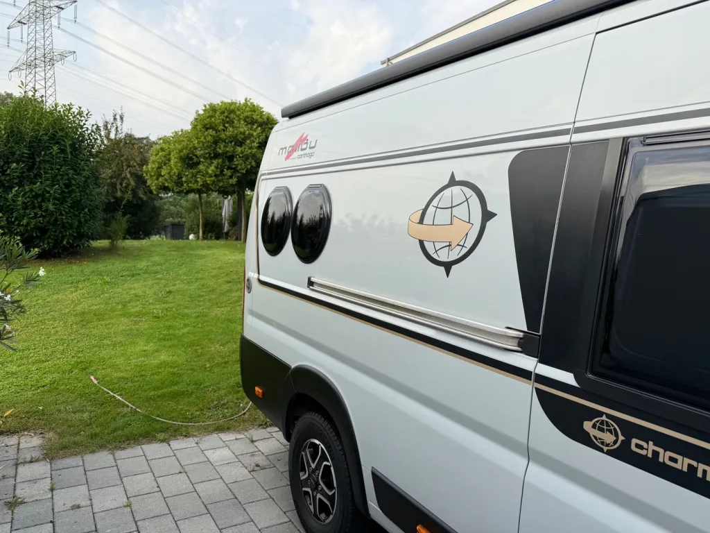Bild 12: Wohnmobil von Malibu mieten in Wernau