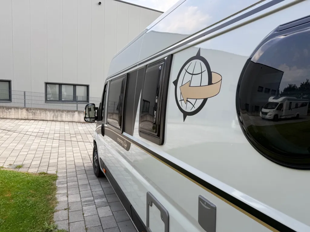 Bild 15: Malibu Wohnmobil in Wernau mieten