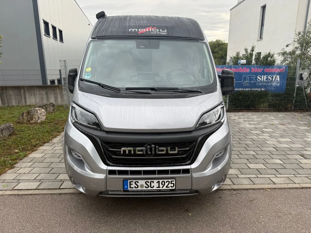 Bild 10: Wohnmobil mieten in Wernau