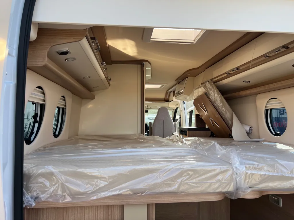 Bild 20: Wohnmobil von Malibu mieten in Wernau Bild 20: Wohnmobil von Malibu mieten in Wernau