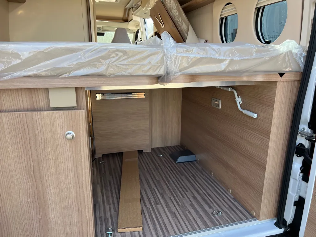 Bild 21: Wohnmobil in Wernau online mieten