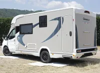 Chausson Vip 660