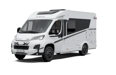 Sunlight V 69 Adventure Edition