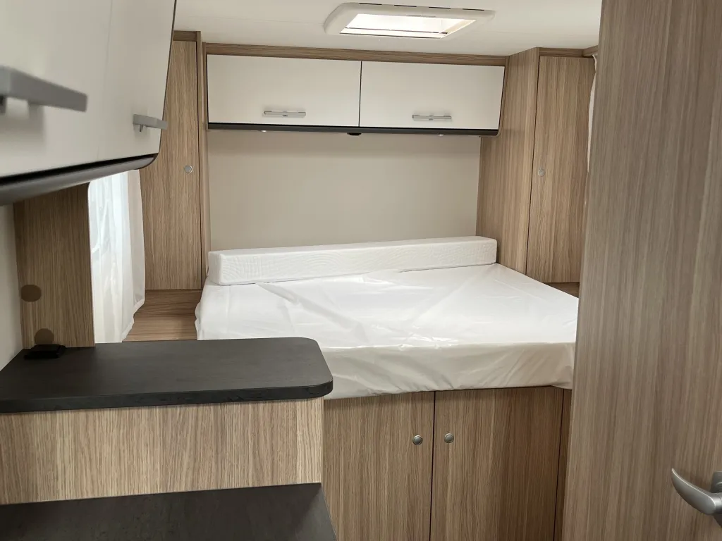 Bild 4: Wohnmobil von Sunlight mieten in Marktbergel