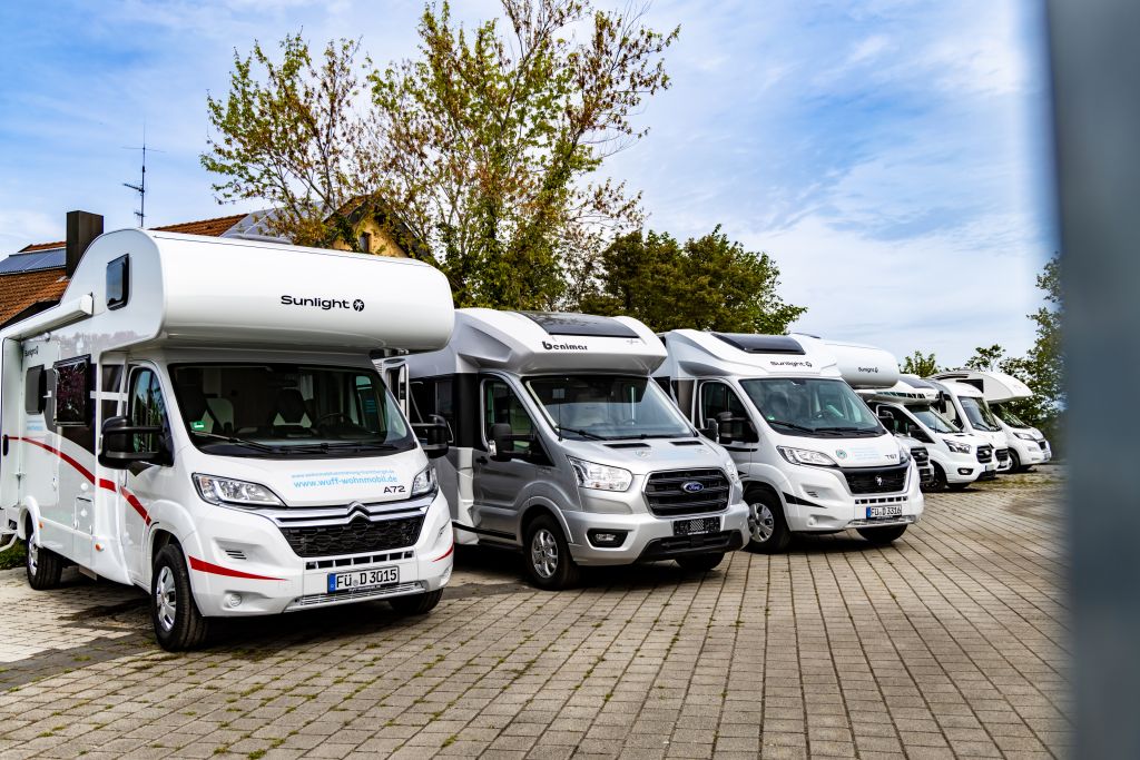 Bild 3: Sunlight mieten in Marktbergel Bild 3: Sunlight mieten in Marktbergel