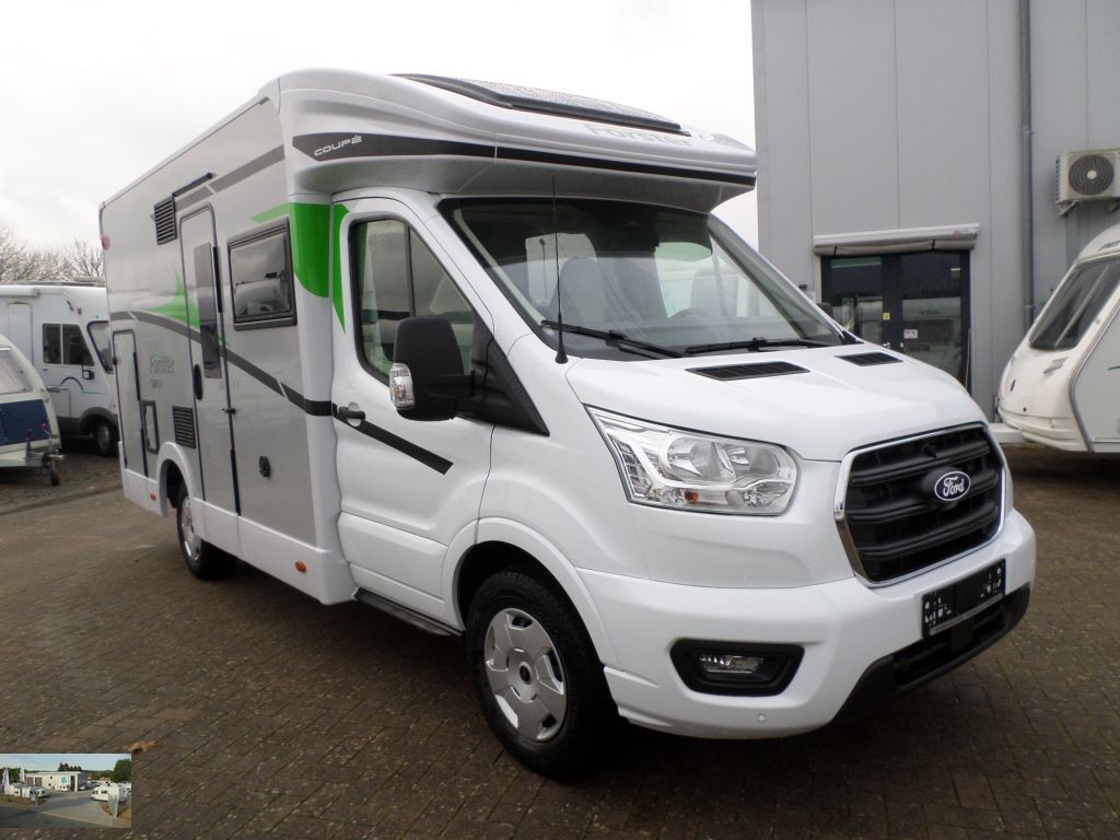 Bild 1: Forster T Coupé 639 LF