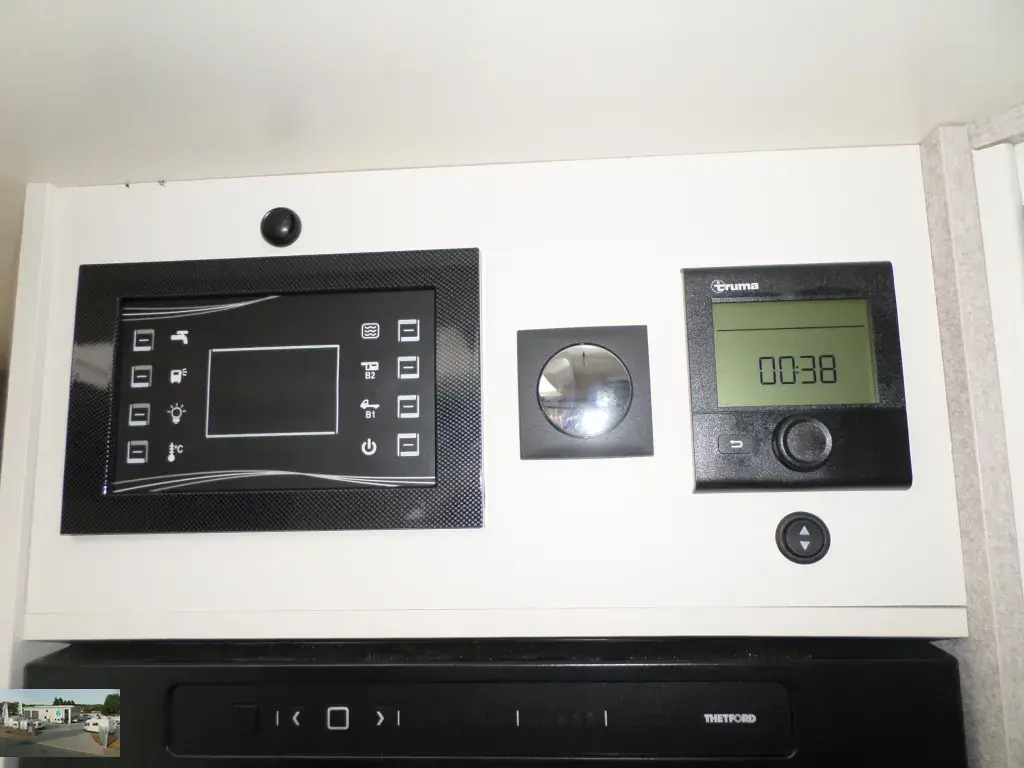 Bild 9: Forster T Coupé 639 LF