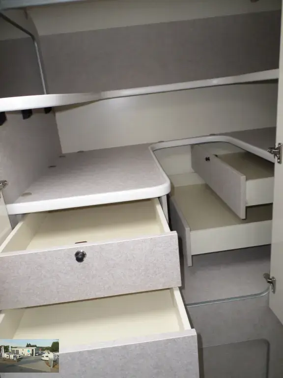 Bild 22: in Blomberg Wohnmobil mieten