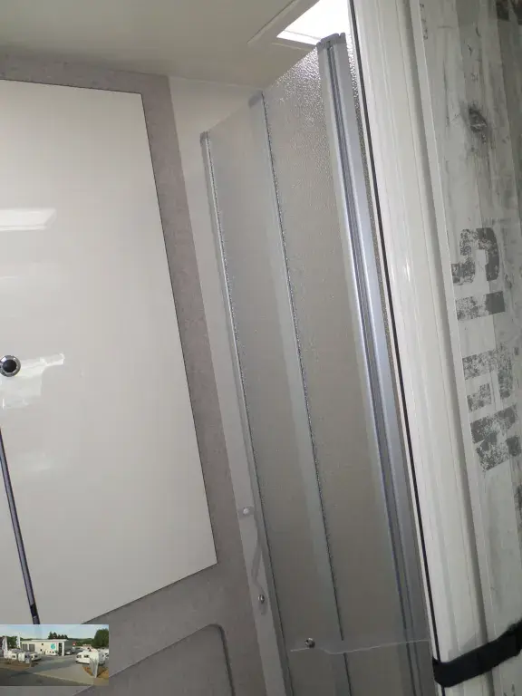 Bild 24: Wohnmobil für 2 Personen in Blomberg mieten