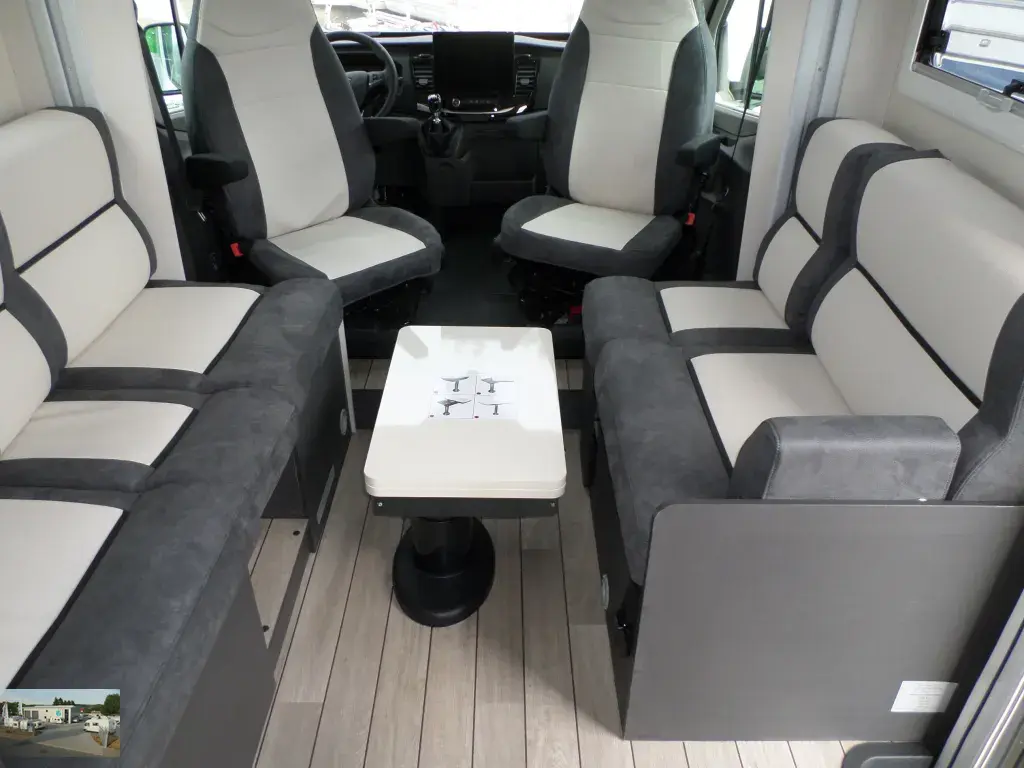 Bild 30: in Blomberg Wohnmobil mieten