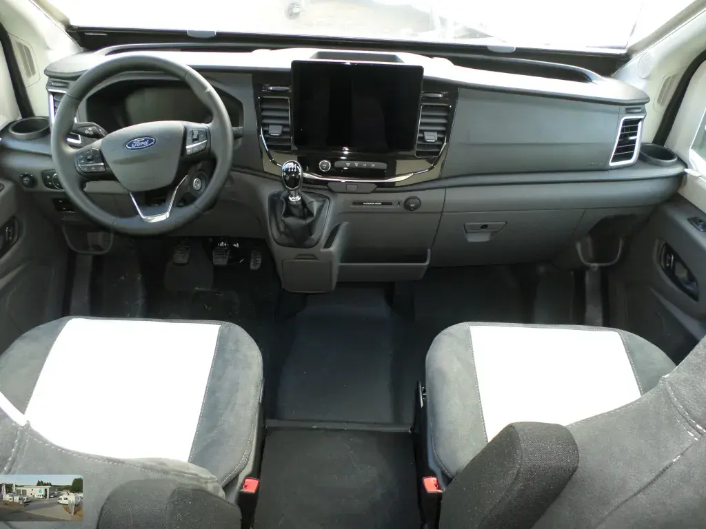 Bild 37: Wohnmobil in Blomberg online mieten