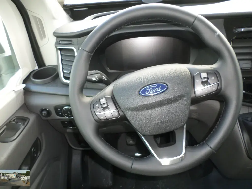 Bild 39: Forster Wohnmobil in Blomberg mieten