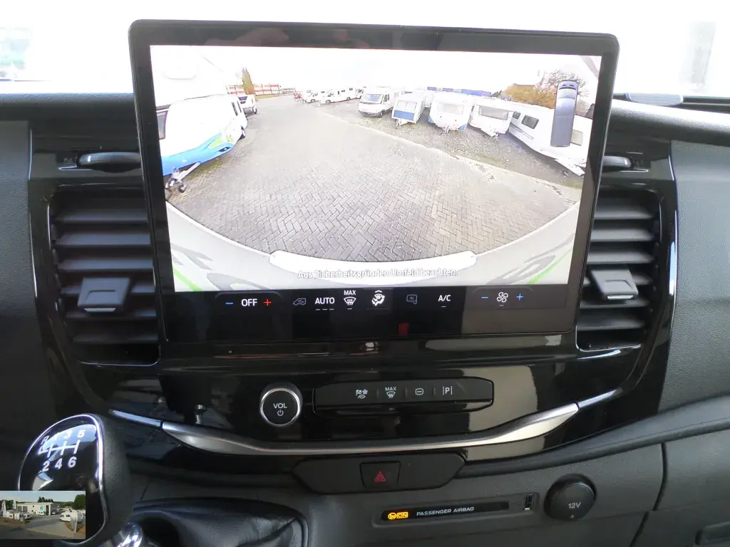 Bild 40: Wohnmobil für 2 Personen in Blomberg mieten