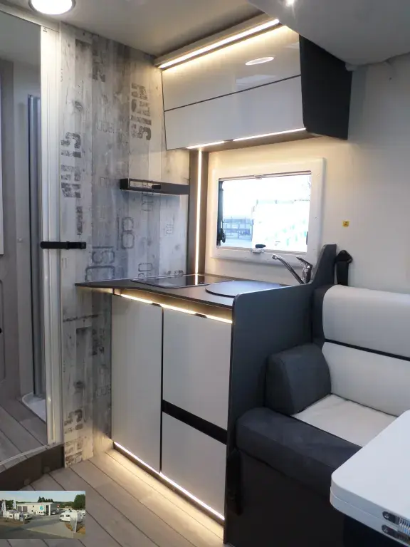 Bild 43: Forster mieten in Blomberg