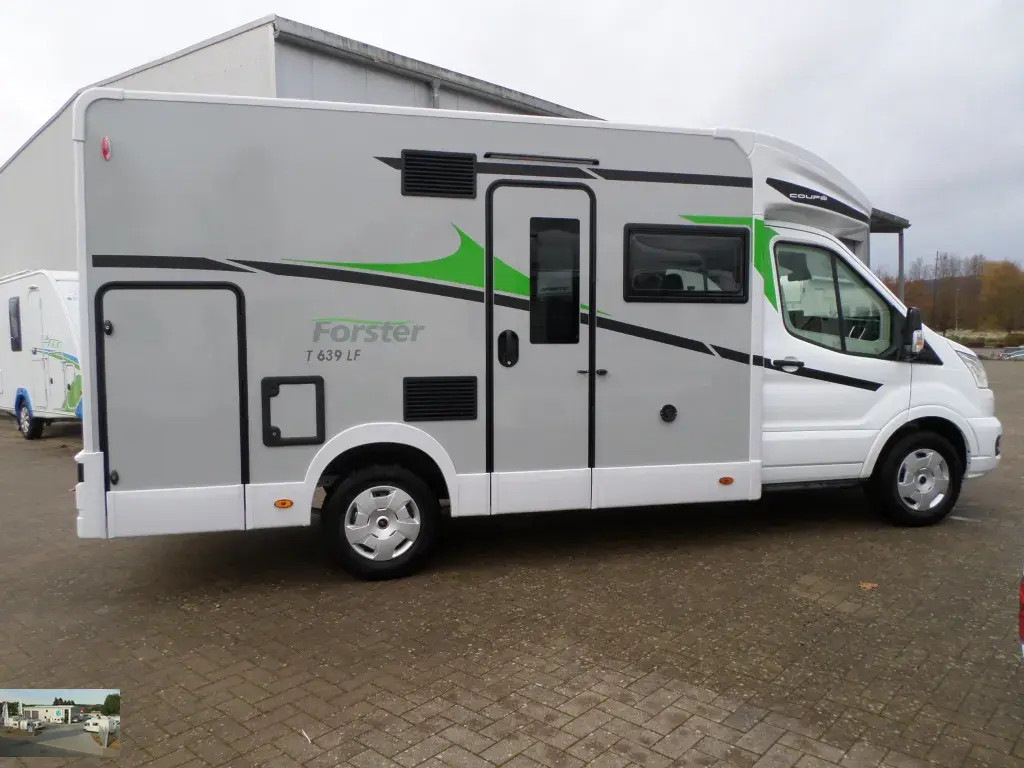 Bild 51: Forster mieten in Blomberg