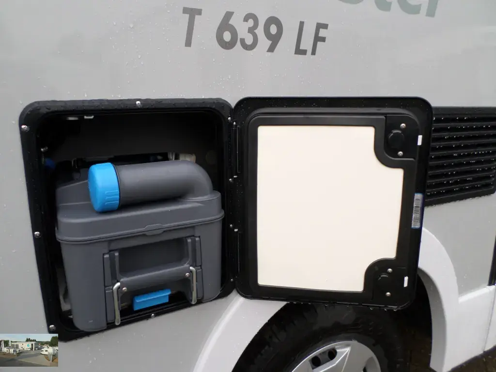 Bild 57: Forster T Coupé 639 LF