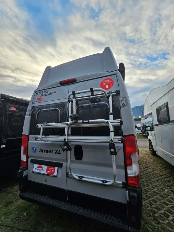 Bild 16: Wohnmobil für 4 Personen in Weißenbach/Liezen mieten Bild 16: Wohnmobil für 4 Personen in Weißenbach/Liezen mieten