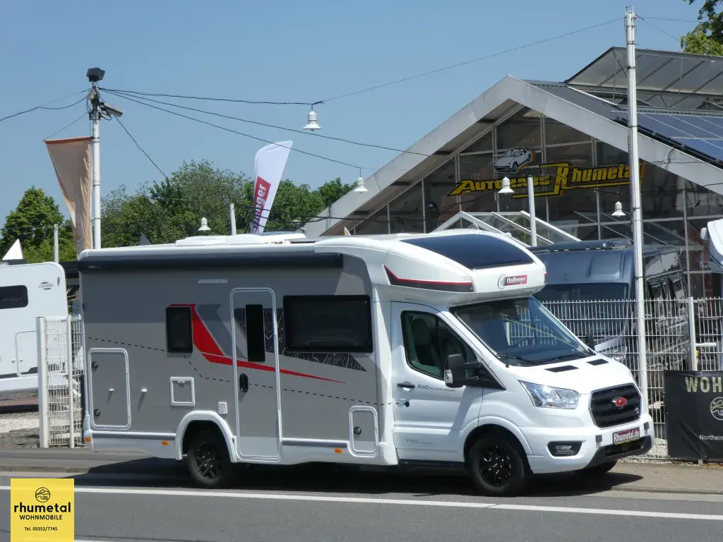 Bild 6: in Katlenburg Wohnmobil mieten
