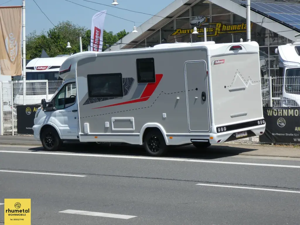 Bild 10: Wohnmobil mieten in Katlenburg