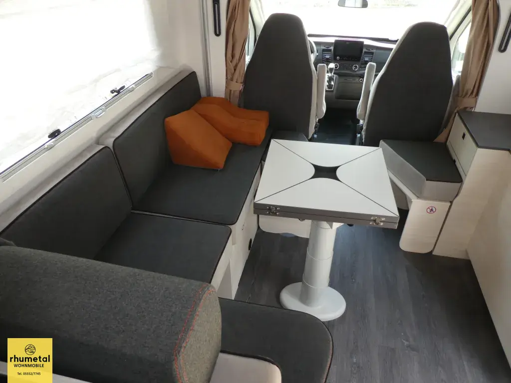 Bild 13: Wohnmobil in Katlenburg online mieten