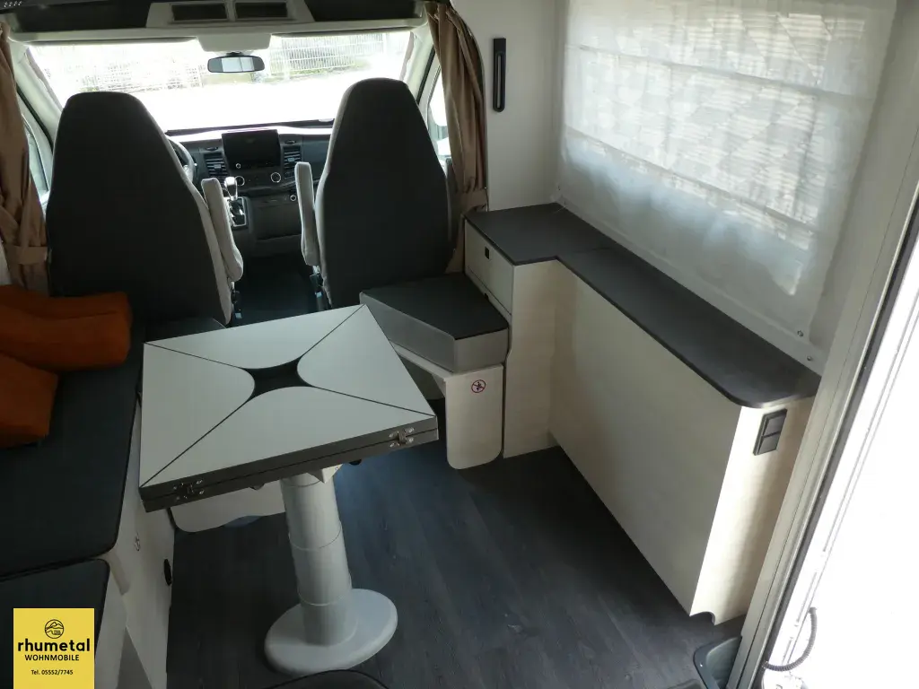 Bild 14: in Katlenburg Wohnmobil mieten