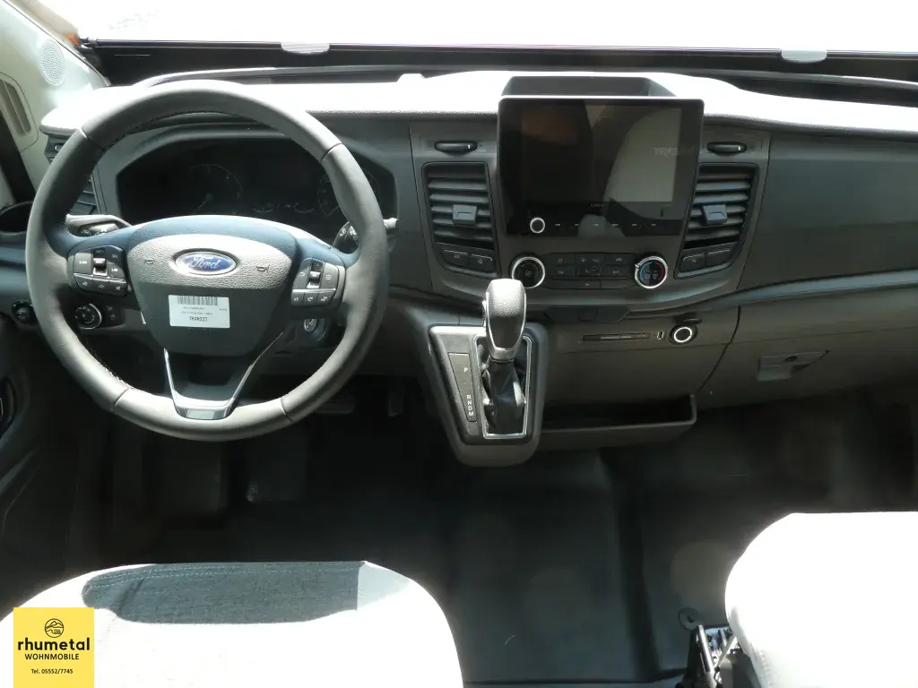 Bild 15: Challenger Wohnmobil in Katlenburg mieten