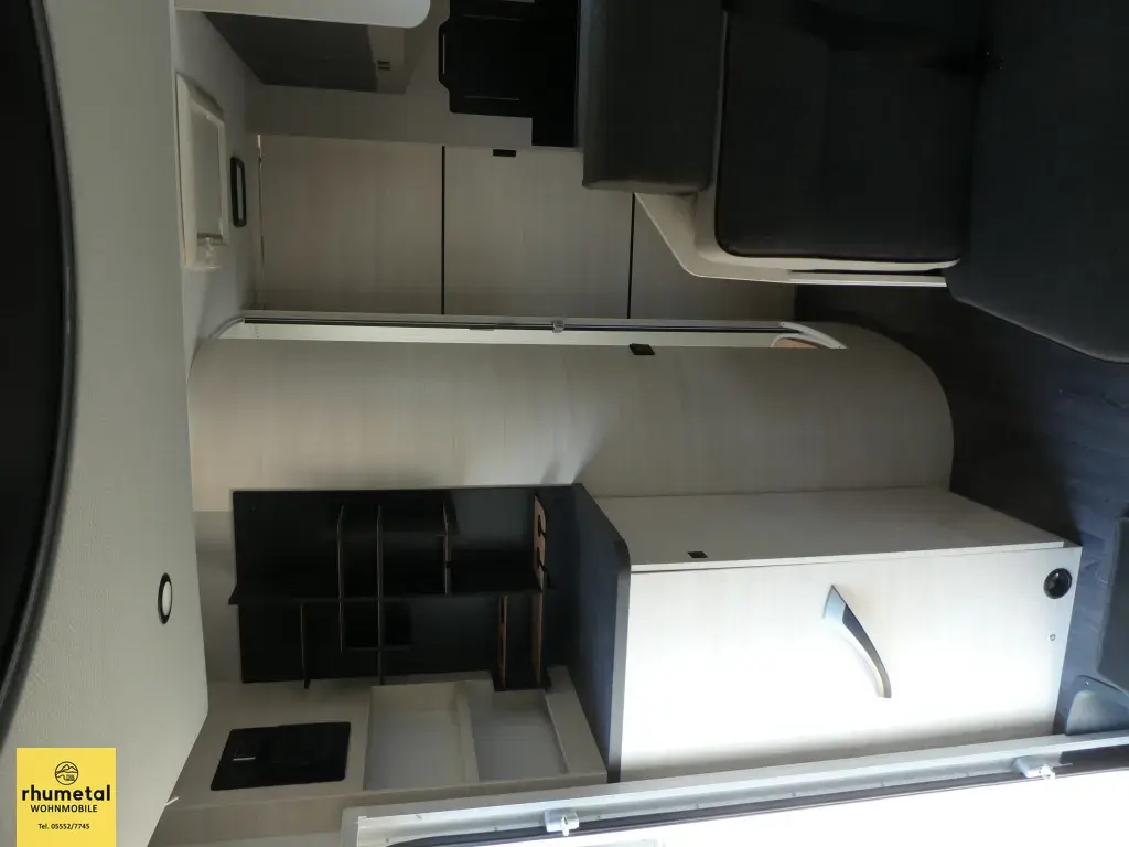 Bild 16: Wohnmobil für 4 Personen in Katlenburg mieten