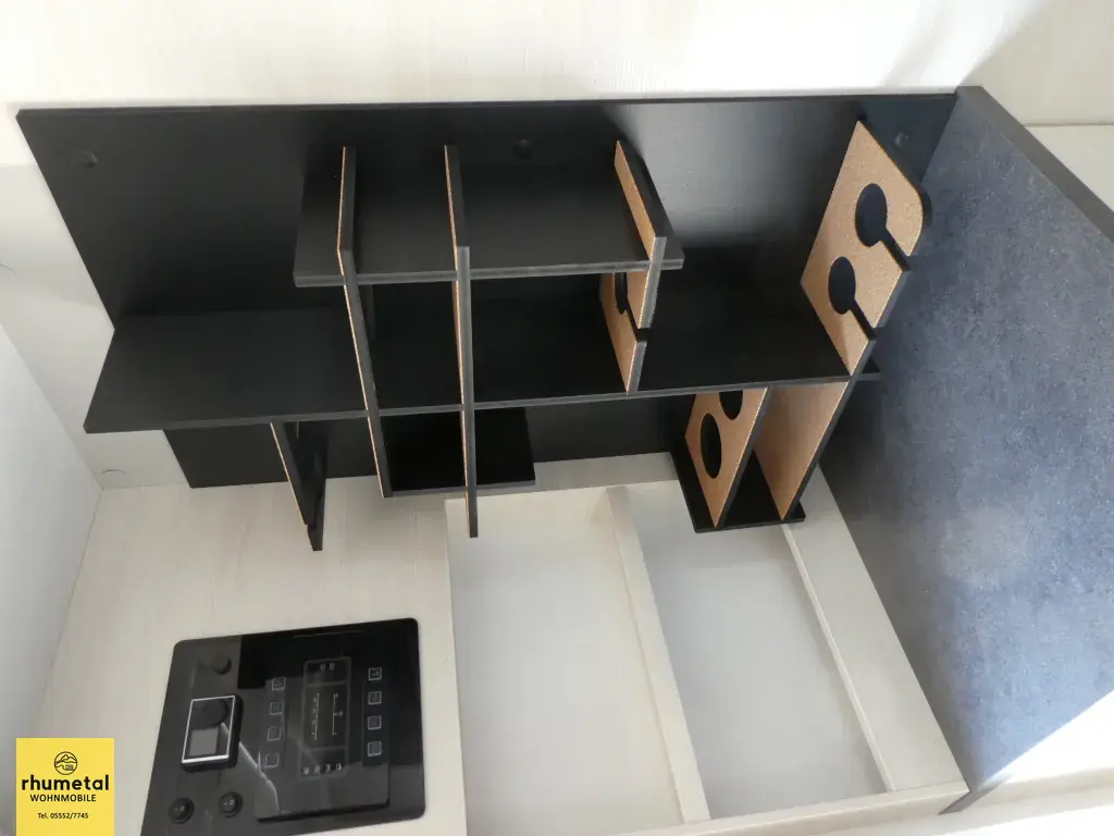 Bild 19: Challenger mieten in Katlenburg